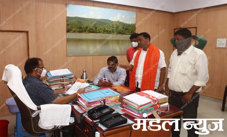 Shivsena-Amravati-Mandal