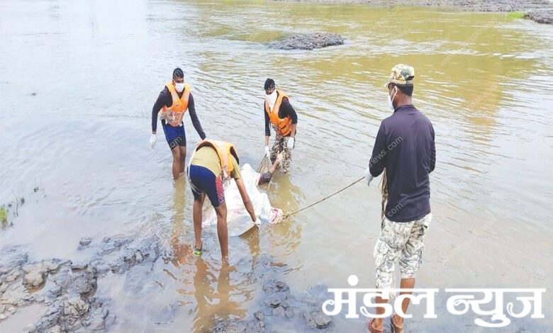 Tapi-Nadi-Amravati-Mandal