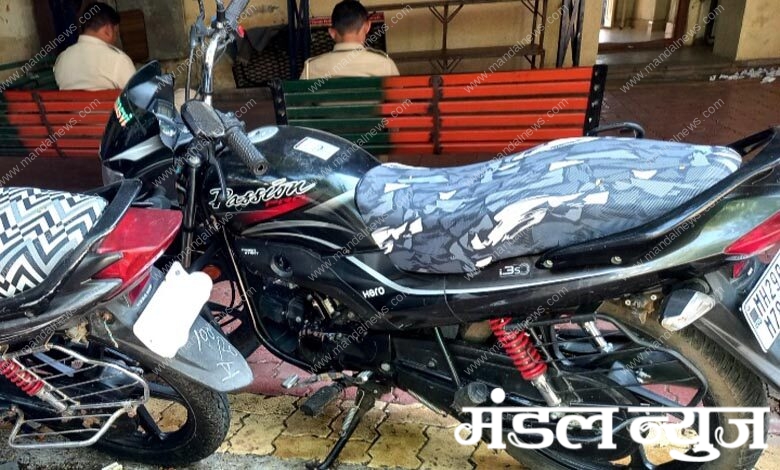 bike-thief-amravati-mandal