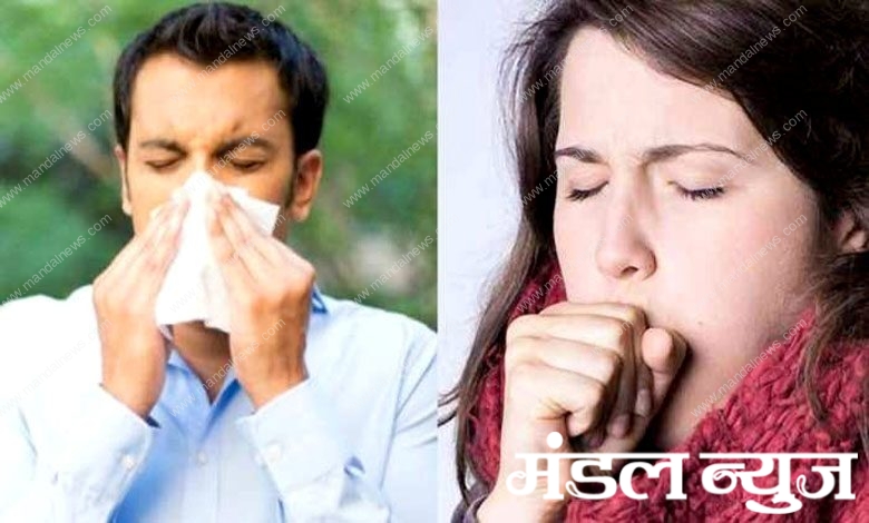 cold-cough-patient-amravati-mandal