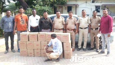 Liquor-Smugglers-amravati-mandal