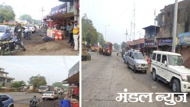 Overloaded-Vehicle-amravati-mandal