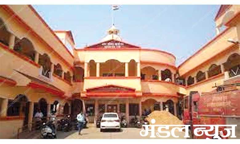 Dhamangaon-Municipality-amravati-mandal