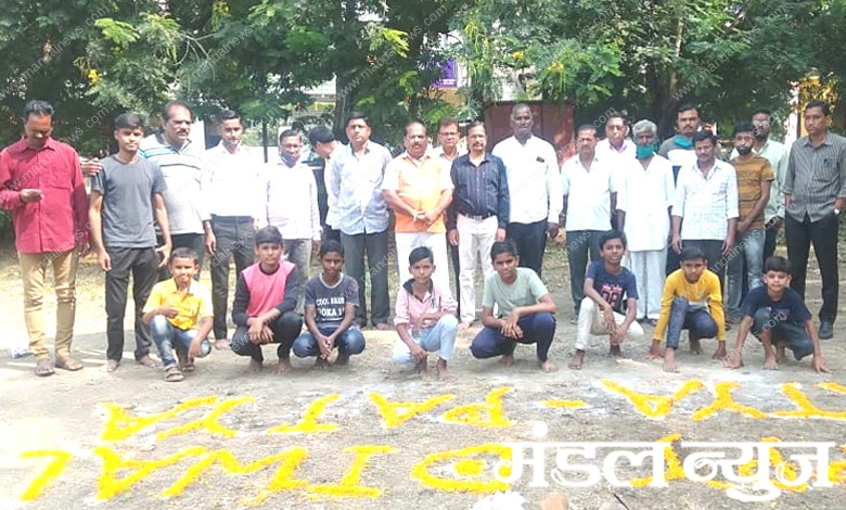 Players-amravati-mandal