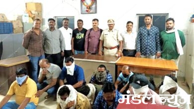 raid-on-the-gambling-base-of-nardinagar-amravati-mandal