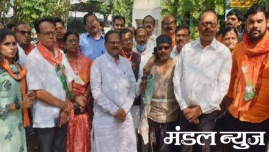 Nagpur BJP-Amravati-mandal