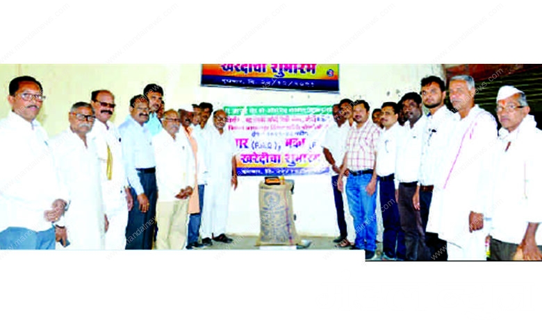 Maize-Jowar-Purchase-Center-launched-in-Morshi-amravati-mandal