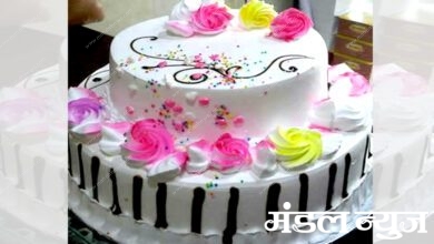 Cake-Contest-amravati-mandal