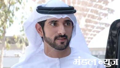 Crown-Prince-Sheikh-Hamdan-amravati-mandal