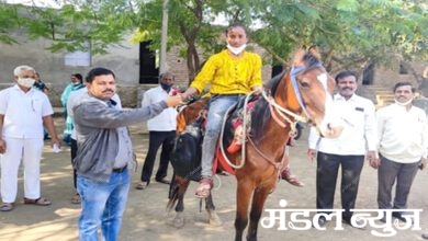 Horse-Riding-amravati-mandal