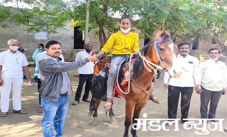 Horse-Riding-amravati-mandal