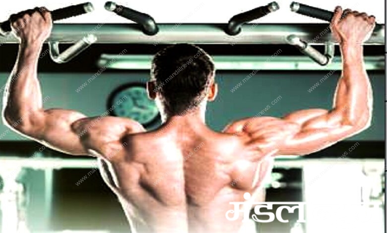 Body-Building-amravati-mandal