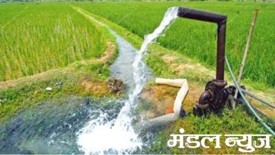 Agriculture-Pump-Connection-amravati-mandal
