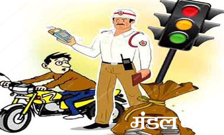 Driving-of-Minors-amravati-mandal