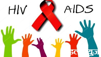 Aids-Amravati-Mandal