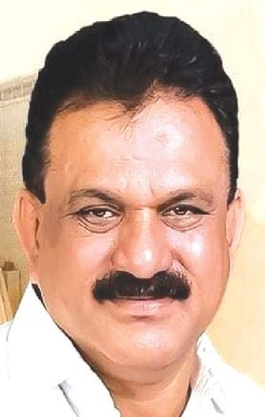 Chandrakant Jadhav-2Amravati-Mandal