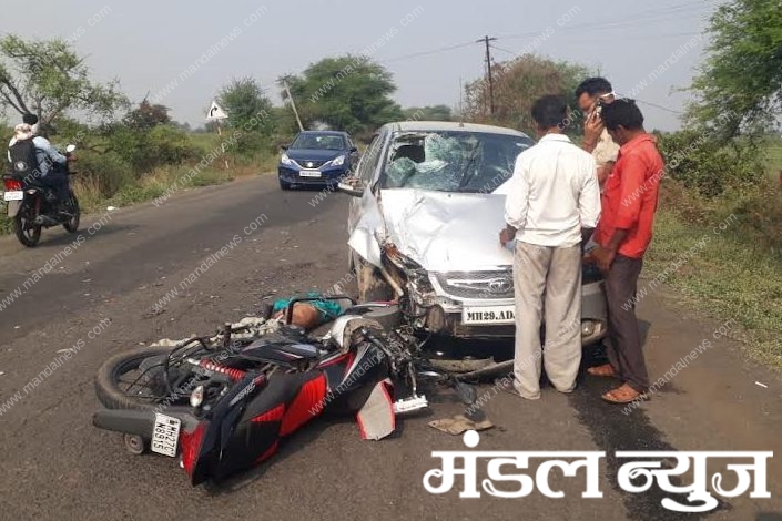 accident-Amravati-Mandal