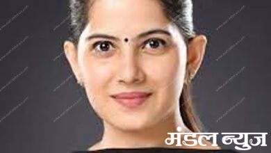 jaya kishor -Amravati-Mandal