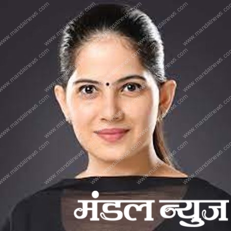 jaya kishor -Amravati-Mandal