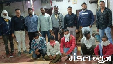 raid-Amravati-Mandal