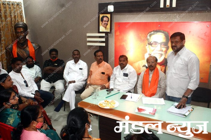 shivsena-Amravati-Mandal