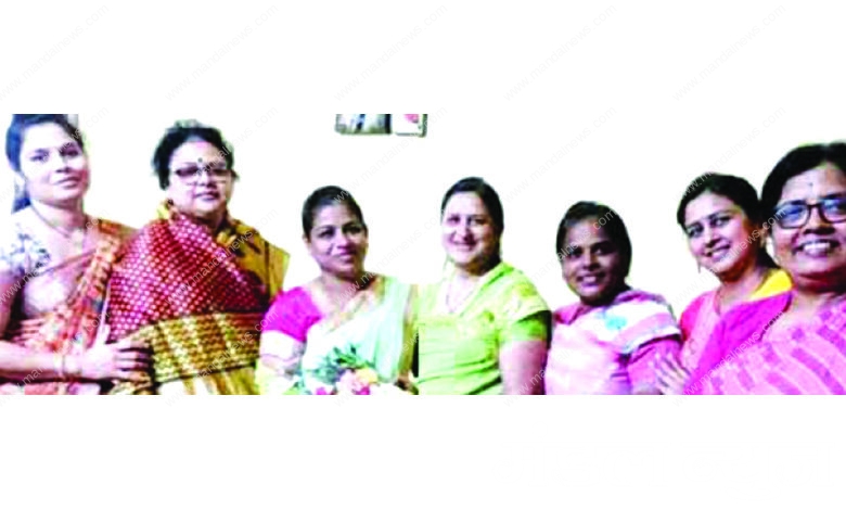 Maheshwari-Mahila-Mandal-amravati-mandal