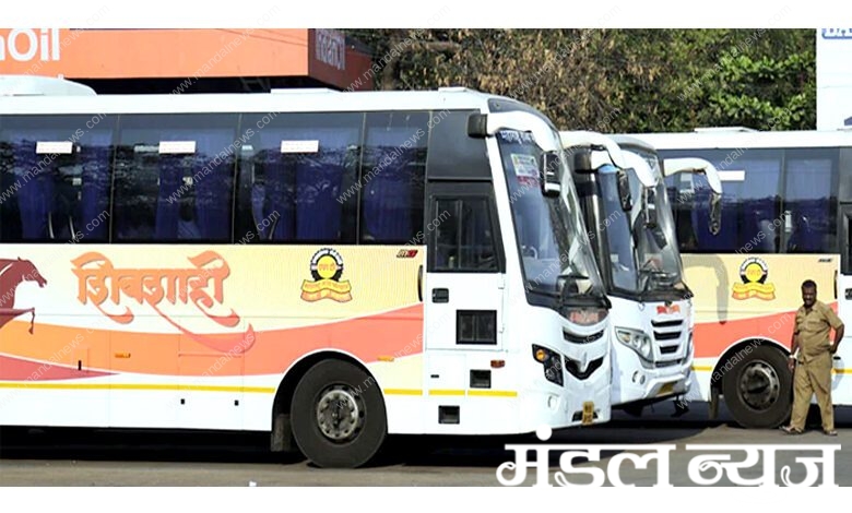 Shivshahi-Bus-amravati-mandal