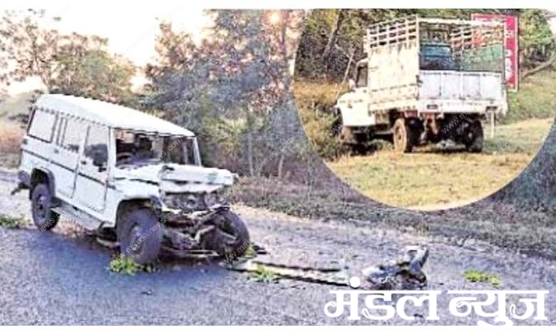 Accident-amravati-mandal