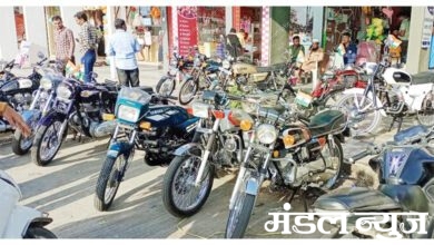 motorcycle-show-amravati-mandal