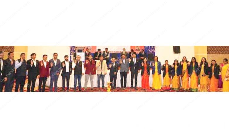 JCI-Amravati-Golden-amravati-mandal