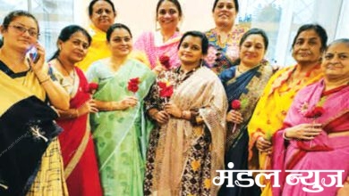 Shri-Bikaneri-Mahila-Mandal-amravati-mandal