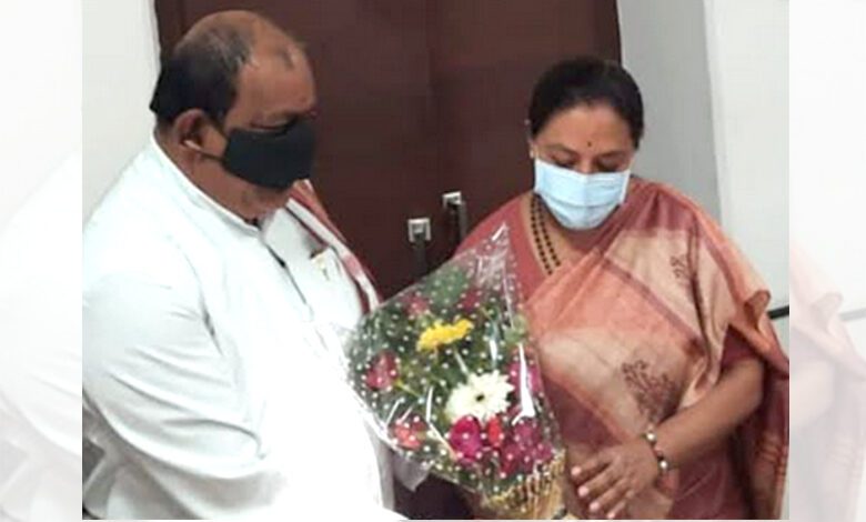 Yashomati-thakur-amravati-mandal