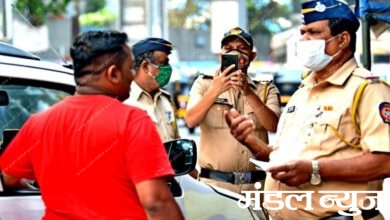 Masks-amravati-mandal