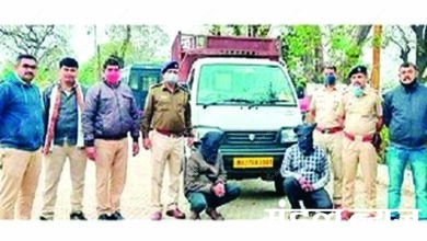 Looters-amravati-mandal