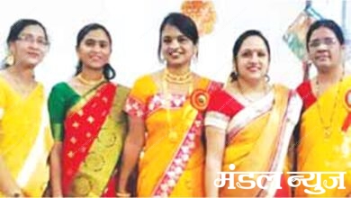 Rukhmini-Rajasthani-Mahila-Mandal-amravati-mandal