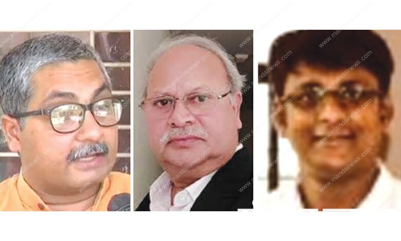 Soumitra-Prof.-Sonule-Dr.-Bharti-amravati-mandal