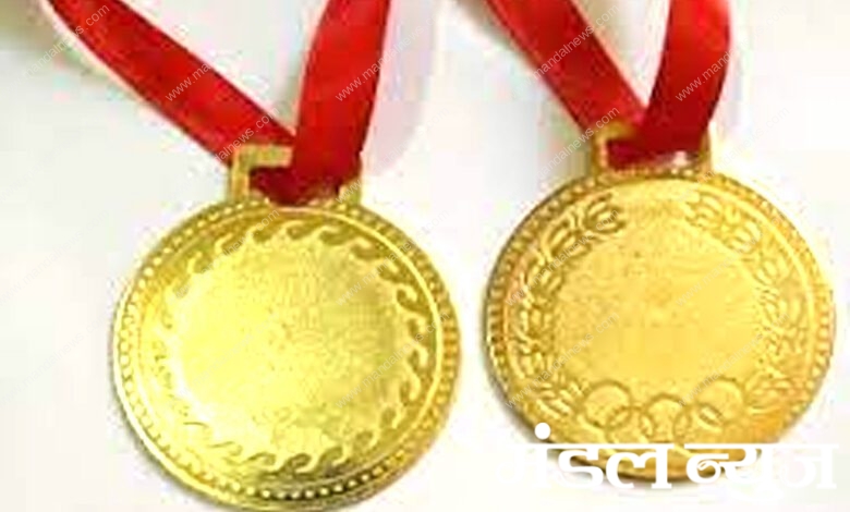 Gold-Medal-amravati-mandal