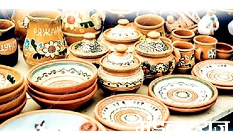 pottery-amravati-mandal