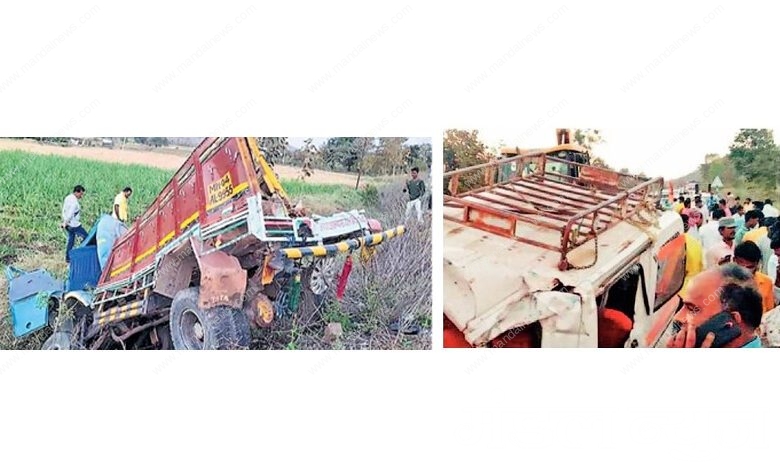 Road-accident-amravati-mandal