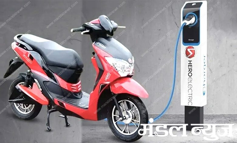 Electric-bike-amravati-mandal