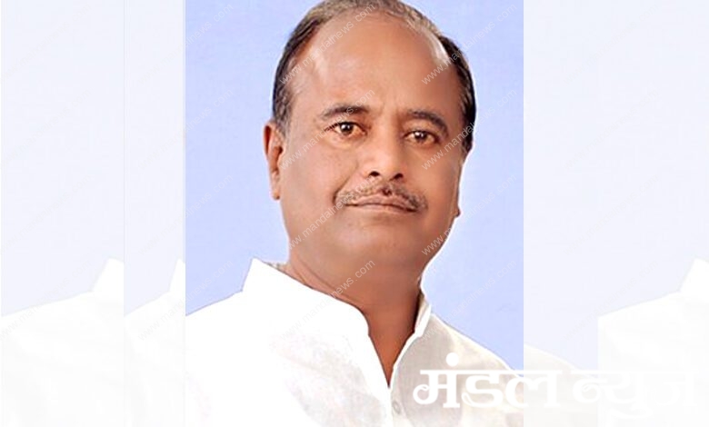 Jagdish-Gupta-amravati-mandal