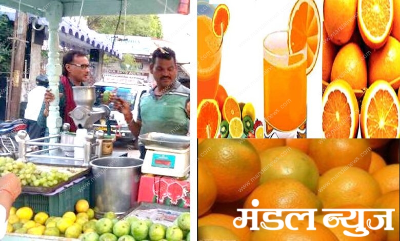 orange-juice-center-amravati-mandal