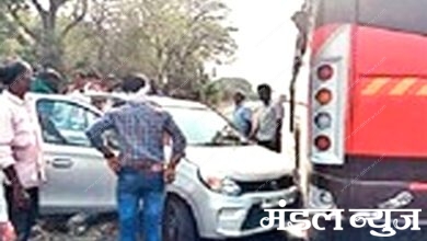 Road-Accident-amravati-mandal