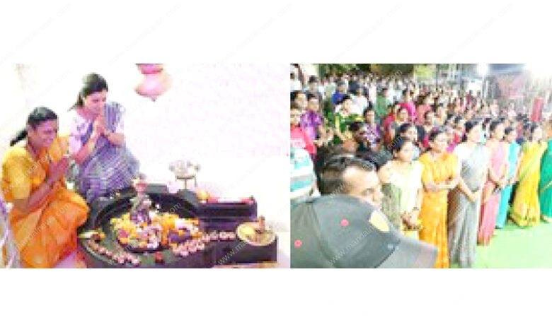 Mahashivratri-Festival-amravati-mandal