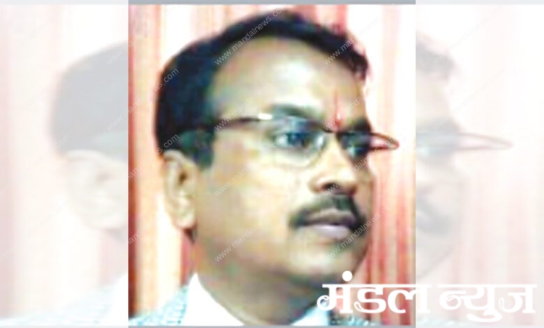 Dr.-Santosh-Thackeray-amravati-mandal