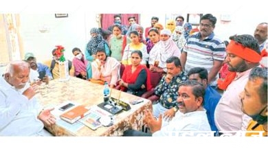 health-workers-amravati-mandal