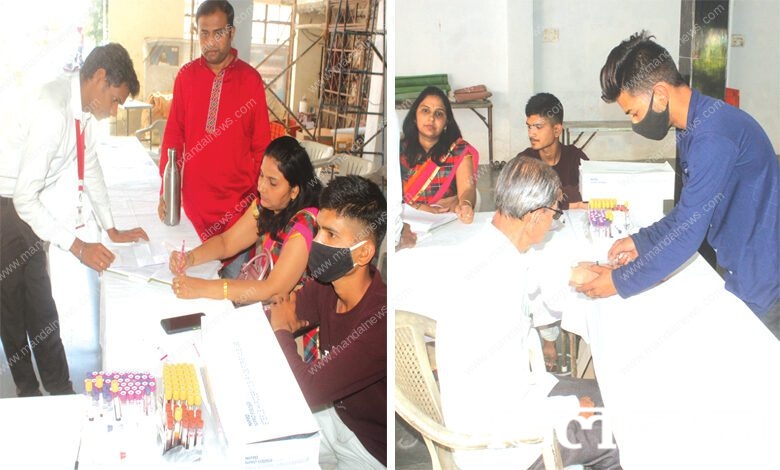 Health-Checkup-Camp-amravati-mandal