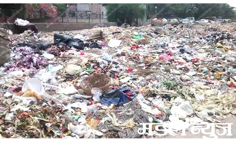 Solid-Waste-amravati-mandal