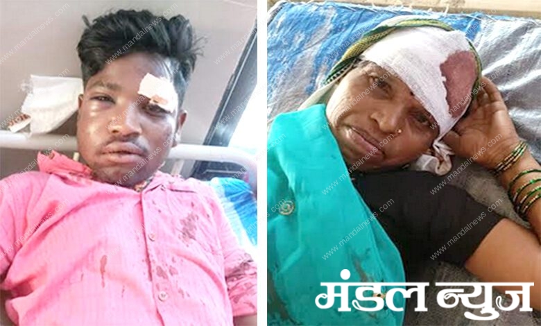 Injured-amravati-mandal