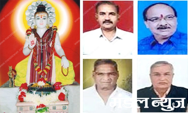 Sant-Muralidhar-Brahmachari-Sanstha-amravati-mandal